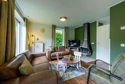 Familienfreundliches Ferienhaus in...