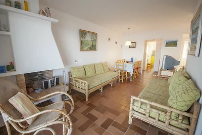 Appartamento con 2 camere letto sulla Costa...