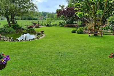 Ferienwohnung mit 1 Schlafzimmer