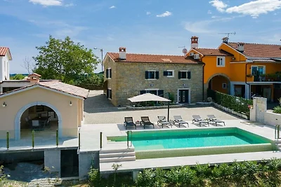 Kuća za odmor Dopust za oporavak Pazin
