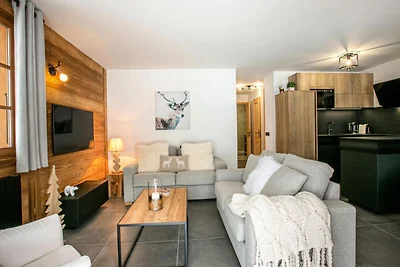 Residenz Les Balcons A