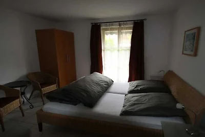Ferienwohnung Kranzberg