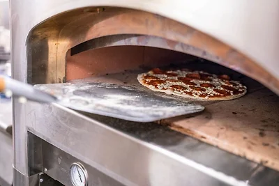 Ausstattung und Service des Ferienparks Ausstattung und Service des Ferienparks