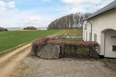 4 Personen Ferienhaus in Assens