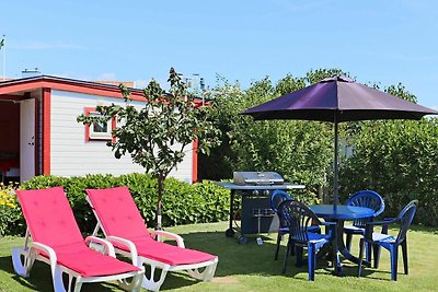 6 persoons vakantie huis in FALKENBERG