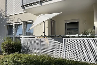 Ferienwohnung mit 1 Schlafzimmer