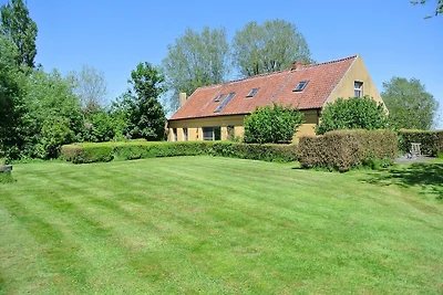 Ferienhaus Het Zuidgoed mit Garten