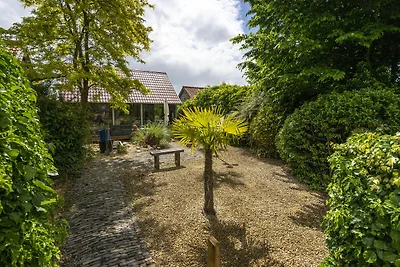 Chalet romantico vicino a Wilhelminadorp