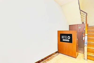 Hotel O Sektor 45, ehemals Manyavar