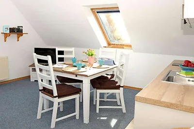 Huus int Legde "Ost" Komfortable...