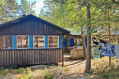 10 persoons vakantie huis in MÖJA