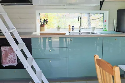 Ferienhaus für 4 Personen