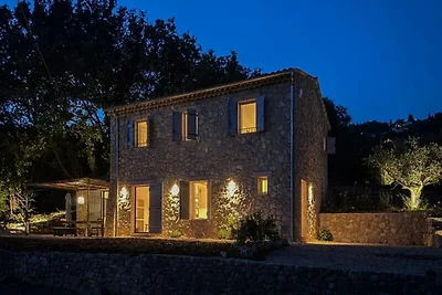 Villa in Montauroux mit privatem Pool