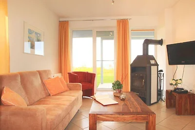 Ferienwohnung im Ferienpark Mueritz