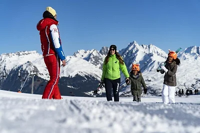 Ferienwohnung in Serre Chevalier mit Spa