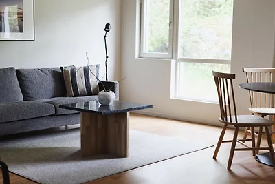 4 osob apartament w Myggenäs