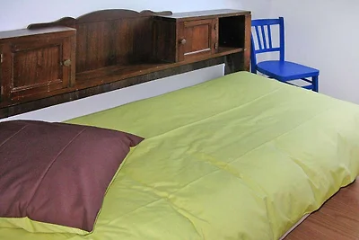 Casa bifamiliare, Lesconil