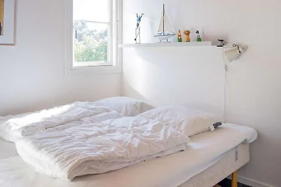 6 Personen Ferienhaus in Vestervig-By Traum