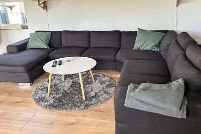 6 Personen Ferienhaus in Løgstør