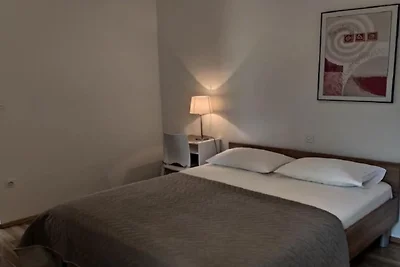 Apartments Roščić - Two Bedroom Apartment wit...