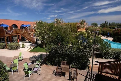 Residenz Odalys du Golfe