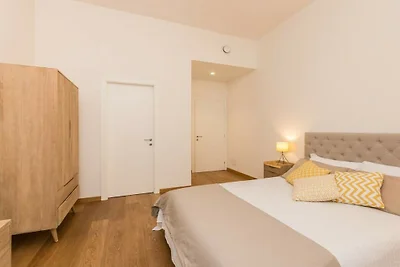 Wohnung in Torino mit Parken