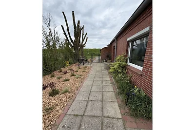 Vakantiehuis Huus Deichanker