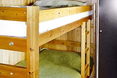 4 Personen Ferienhaus in HOLMSJÖ