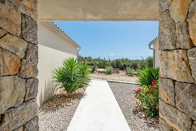 Can Colomer Ferragut  - Ferienhaus Mit Pool