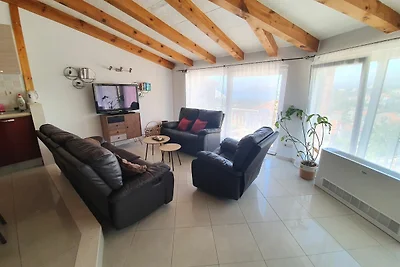 Apartments Villa Bell Memories- Two Bedroom A...