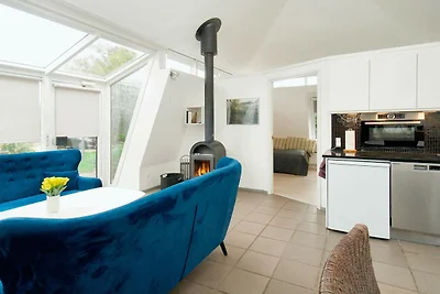 5 Personen Ferienhaus in Gilleleje-By Traum