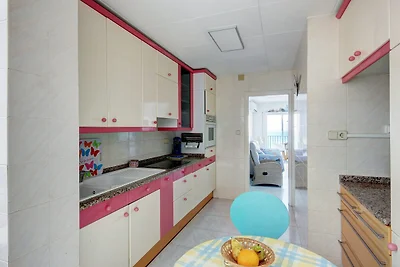 Charmante Wohnung in der Natur