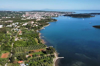 Gemütliche Villa in Pomer mit privatem Pool u...