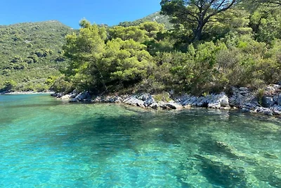 Apartments Franka Saplunara-Double Room with ...