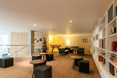 Ferienwohnung in Les Arcs in der Nähe der...