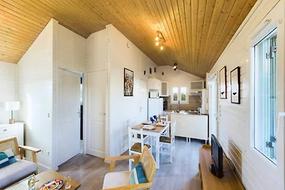 Apartment in Pont-l'Abbé mit Zugang zum Pool