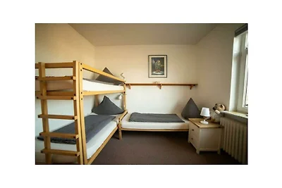 Ferienhaus Erholungsurlaub Langeoog