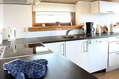 6 Personen Ferienhaus in Ringkøbing