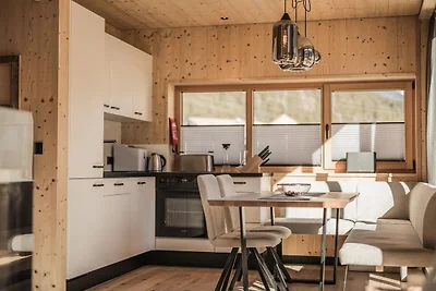 Chalet mit Bergkulisse DEIN BICHLBACH