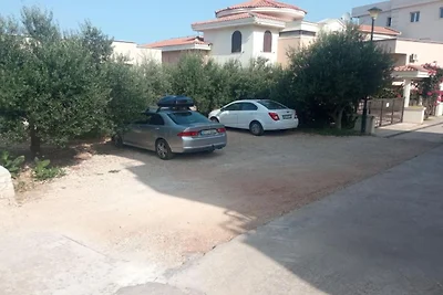 Apartments Lux Lukić Utjeha - One bedroom...