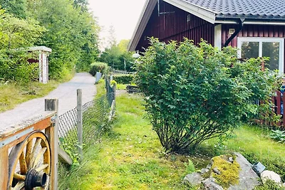 7 Personen Ferienhaus in Olofström