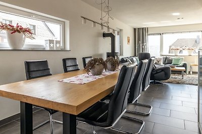 Ferienhaus direkt am Skigebiet gelegen