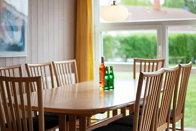 6 Personen Ferienhaus in GROEMITZ
