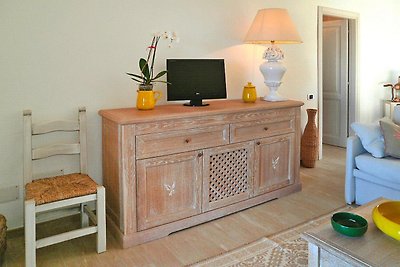 Ferienresidence Punta Falcone, Santa Teresa d...