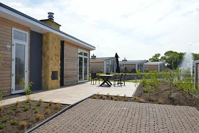Bunglow Mooi Bemelen in Limburg