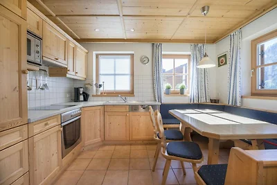Chalet con sauna, vicino a Königsleiten