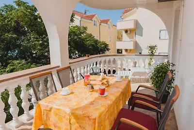 Srima Villa – Sonne, Sand & Meer