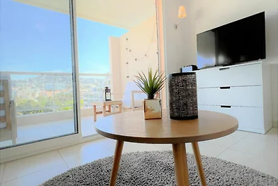 Wohnung in Cannes in der Nähe des Mouret Roug...