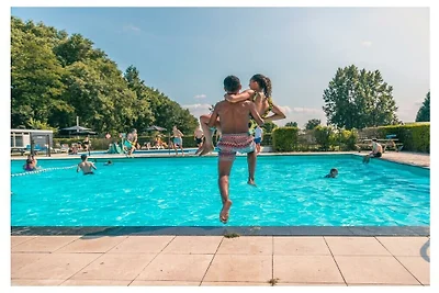 Casa vacanze a Dordrecht con terrazza