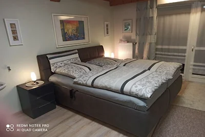 Ferienwohnung Völkl